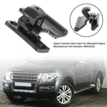 Hot Sale Car Armrest Box Cover Upper Latch Clip MR532555 Replacement Part Accessories For Pajero 2000 2001-2018
