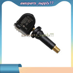 EV6T-1A180-CB TPMS Tire Pressure Sensors | 433MHz for Ford Models lifestyle view