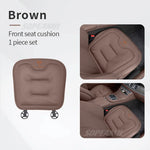 For Cupra Formentor Terramar Tavascan Ateca Born Leon IBIZA Raval Car Seat Cushion Co alternate view