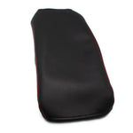 Car Styling Center Console Armrest Box Trim Cover For Toyota Camry 2012 2013 2014 2015 2016 2017 Leather Protection Pad