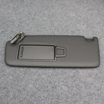 1PCS Car Sun Visor Sunshield With Makeup Mirror 8WD857551,8WD857552 For A4 For B9 For A5 2017-2022 For Q5 2018-2021