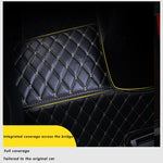 Custom Car Floor Mats For Mercedes Benz S Class W221 W222 W223 S300 S350 S400 S450 S500 detail view