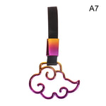 Hot 1Pc Train Bus Handle Hand Strap Drift Charm Strap Drift Auto Accessories Car Styl alternate view