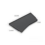 Front Trunk Storage Partition for Tesla Model Y Juniper 2025 | Organizer Divider Ba additional angle