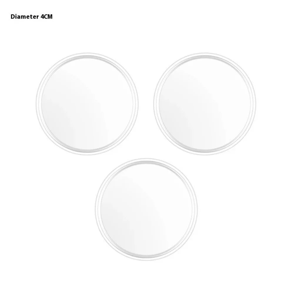 3PCS Car Dashboard Non-Slip Mats, Removable Sticky Silicone Gel Pad Multi-Functional alternate view