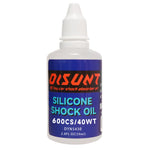 59ml 10WT~160WT Shock Absorber Oil Differential Oil Lubricant for RC Remote Control Mode detail view