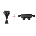 Mercedes Benz B Class W246 2012-2019 Car Phone Holder | Rotatable Silicone Non-Slip additional angle