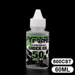Shock Absorber Oil 60ml for RC Model Car Crawler Buggy Truck additional angle