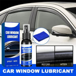 Multi Functional 60ml Car Rubber Lubricant Soften Window Door Seal Strips Eliminate N alternate view