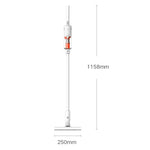 Xiaomi Mijia 22000PA Lightweight Cordless Handheld Vacuum Cleaner | Cyclone Suction f alternate view