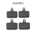 Upgraded Car Front Air Conditioning AC Vent Outlet Tab Clip Repair Kit For Mercedes Benz C W204 C180 C200 C260 X204 GLK300