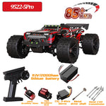 9522PRO 85KM/H High-speed RC Car Brushless Four-wheel Drive Off-road Drift 1:16 Pro additional angle
