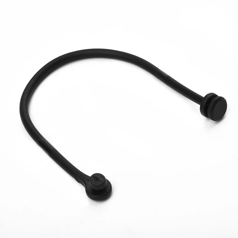 Fuel Tank Cap Band Cord | Replacement Tether for BMW Models 16117193372 lifestyle view