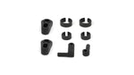 RGT Accessories R86665 Dig Servo Parts R86747 Link Ends R86666 Body Reinforced plate alternate view