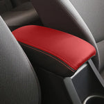 For Toyota Corolla Cross XG10 E210 2019-2024 2025 2026 Car Armrest Box Protect Cover S close-up view
