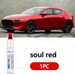 For Mazda 3 2003-2025 BK BL BM BP Paint Repair Pen Touch Up Scratch Remover DIY Auto Acc detail view