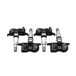 4PCS Tire Pressure Monitoring System Sensor PMV-E100 | Compatible with Toyota Avalon alternate view
