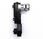 HUINA 1/14 1580 580 23CH Full metal Excavator Gearbox Tooth Box Metal Putter Grippe additional angle