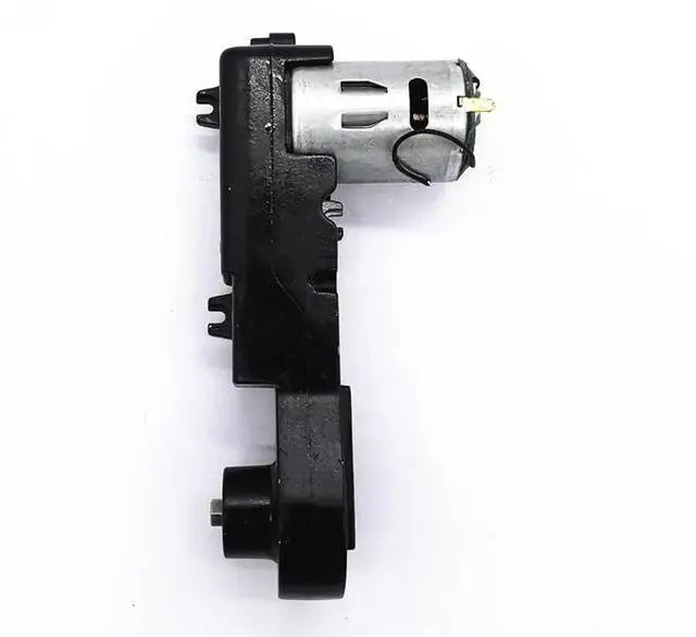 HUINA 1/14 1580 580 23CH Full metal Excavator Gearbox Tooth Box Metal Putter Grippe additional angle