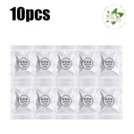 5/10/15pcs Air Freshener Tablets Refill Solid Perfume Aromatherapy Tablets Car Air Vent Fragrances Flavor Diffuser Accessories