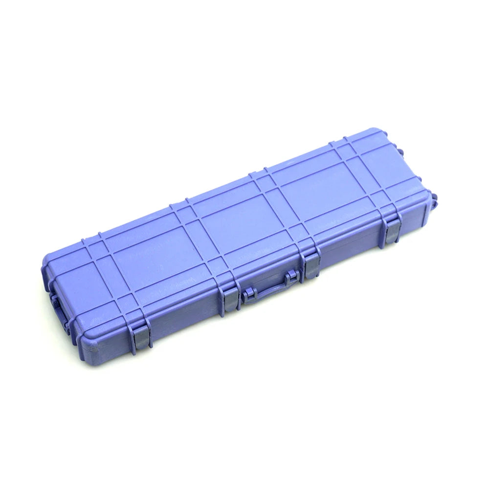 1:10 Scale Simulated Decoration Tools for RC Crawler TRX4 SCX10 lifestyle view