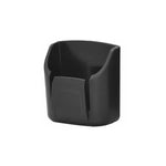 Car Remote Control Storage Box, Center Console Storage Box, Car Multifunctional Car Key Storage Box, Card Clip