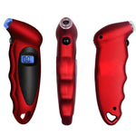 New Tire Pressure Gauge Backlight High-precision Digital Tire Pressure Monitoring Car alternate view