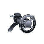 NEW Magnetic Car Phone Holder Stand Car Air Outlet Navigation Bracket For Magsafe Support GPS Mobile Bracket Auto Interior Decor