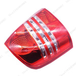 Tail lights For Mazda Saloon 323 S VI BJ Auto Parts Rear Bumper Headlights No tunnel alternate view