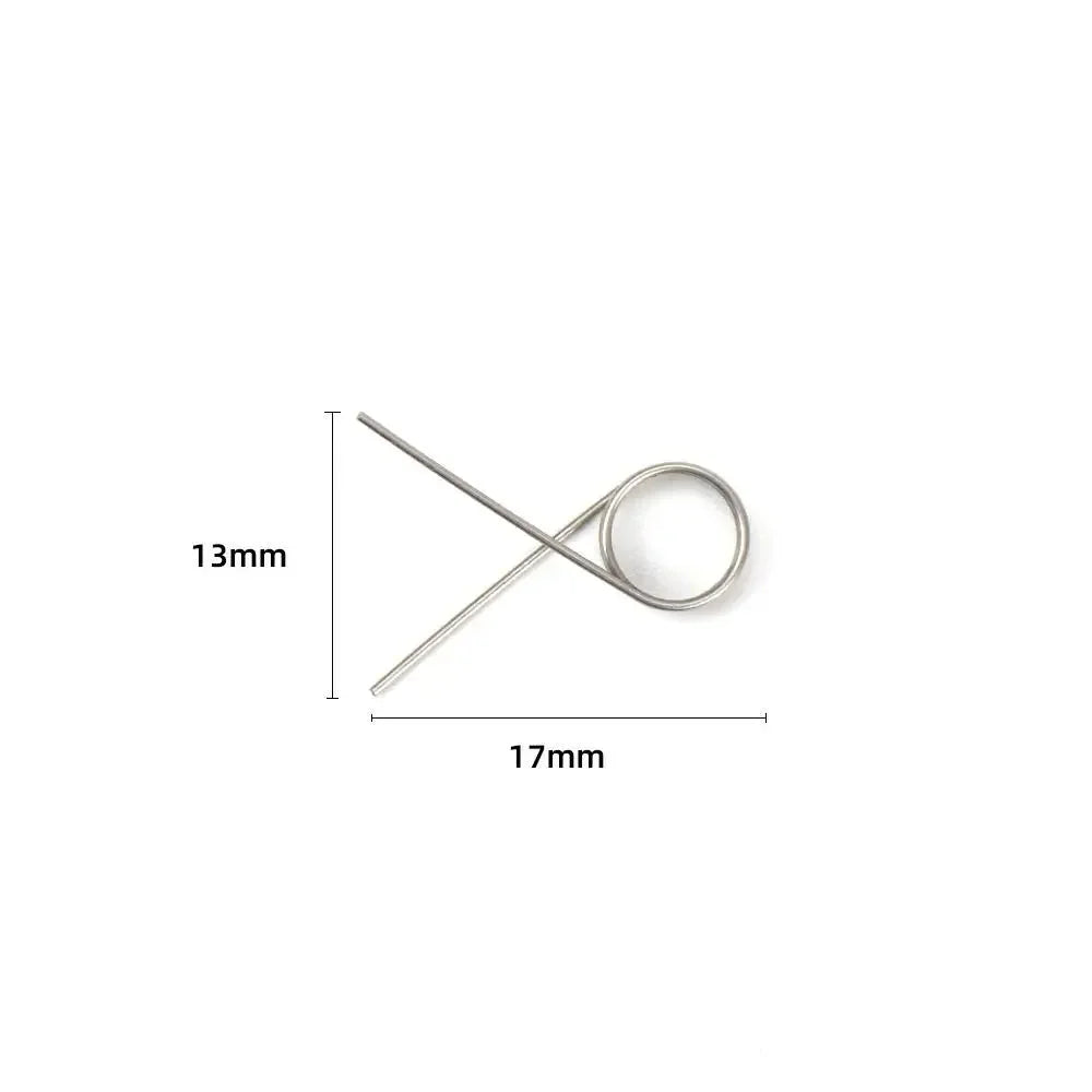 Car Torsion Spring Gear shift Step tronic Repair For BMW Mini Cooper 2013-2019 F54 F5 lifestyle view