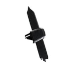 For Geely for LYNK&CO 06 Automotive Parts Front Dashboard Air Conditioner Vent Louver Adjustment Tab Fastener Clip Brand New