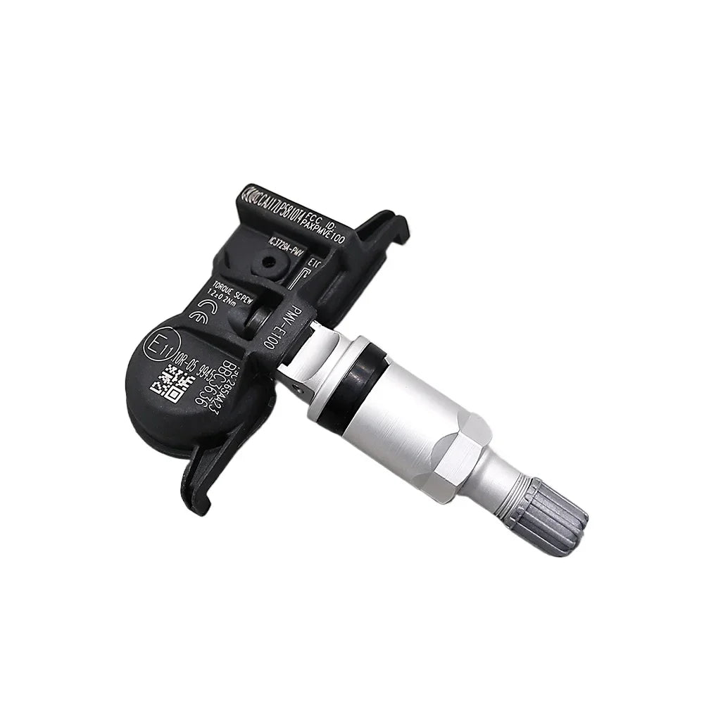 PMV-E100 433MHz TPMS Sensor for Toyota Camry Corolla C-HR Yaris Suzuki Swace | Pre-Pr alternate view