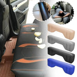 Car Travel Bed Inflatable Bed Back Seat Inflable Air Mattress Accessories Car Interio alternate view