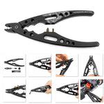 RS RC Shock Shaft Ball End Pliers Aluminum Alloy For 1/10 1/8 RC Car