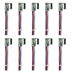 433MHz Wireless Remote Control Switch with LED Remote detail view