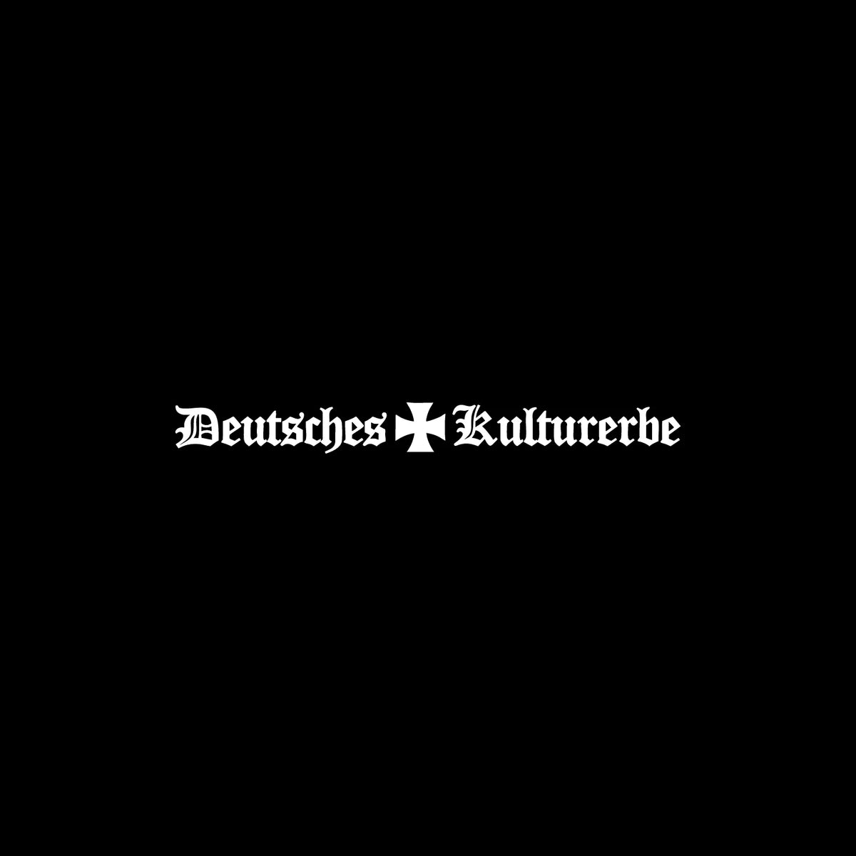 German culture car modification stickers, decorative car windows and rear windows, additional angle