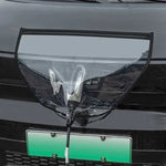 Universal EV Charger Port Rain Cover | Outdoor Waterproof Dust Protection alternate view