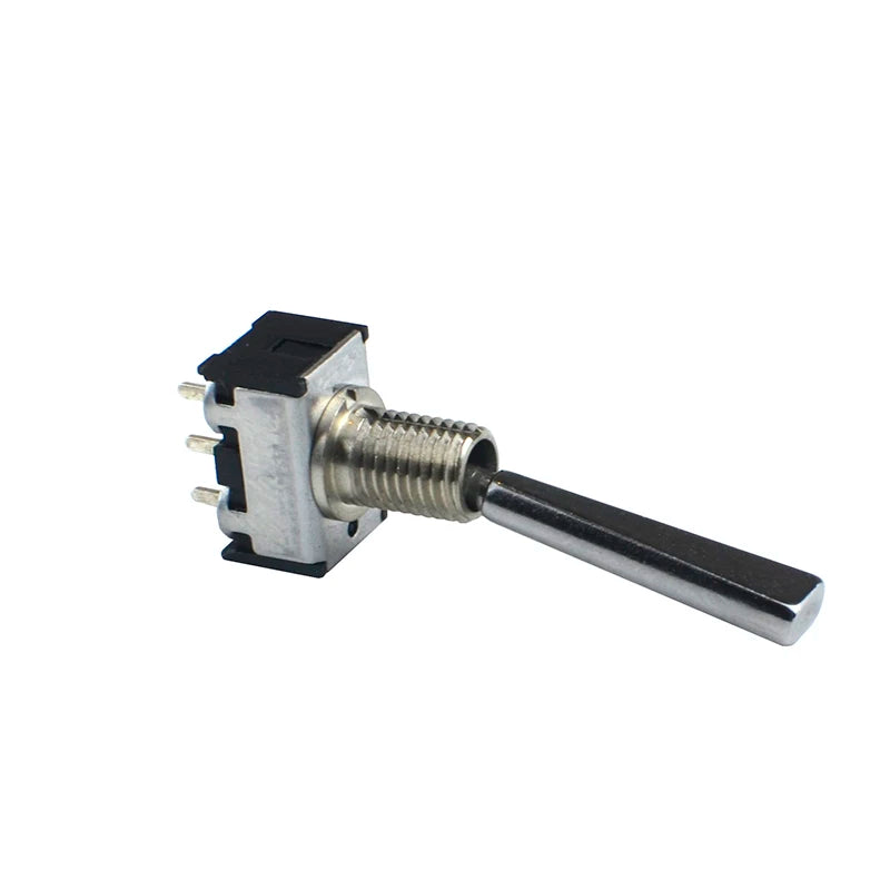 1 Piece Toggle Switch for FrSky X9E X9DPSE QX7S Futaba T6J T8J T8FG 14SG 10C 12FG 1 additional angle