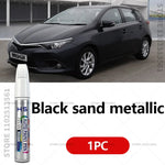 For TOYOTA AURIS Paint Repair Pen Touch Up Scratch Remover DIY Auto Accessories White alternate view