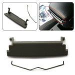 Replacement Armrest Console Lid Clip for A3 8P 2003-2012 Center Console Armrest Cover Latch Retaining Fastener