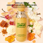 4 Styles Car Perfume Spray | Cotton Candy, Vanilla, Chocolate, Apple Scent Car Air Fresh detail view