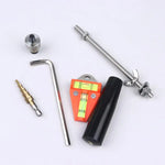 Automobile PartsHole Opener For Car Installation Of 360 Panoramic Camera Rod Left And Right Rearview Mirror Hole Pull Tool