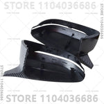 For 2016 2017 2018 2019 2020 2021 2022 2023 2024 BMW 5/6/7/8/M Series G11 G12 G14 G15 G30 G32 Side Wing Rearview Mirror Cover