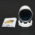 52mm 8-in-1 Car Gauge Set | Water Temp Oil Temp Oil Pressure Voltmeter Vacuum Tachome lifestyle view