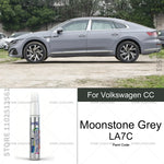 Car Paint Repair Pen For Volkswagen CC Touch Up Scratch Remover DIY Auto Accessories Yel detail view