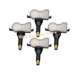 4pcs 433MHz TPMS Sensor Tire Pressure Monitor System for Chevrolet Captiva Aveo Malibu O detail view