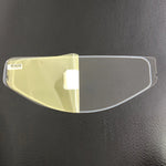 Visor Shield Anti Fog Film Fit for LS2 FF399 FF900 Helmet Face Shield Anti Fog Motorc alternate view
