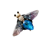 Butterfly Car Perfume Clip Dragonfly Shape Shiny Rhinestone Auto Air Outlet Freshener Perfume Clip for Car Accessories Interior