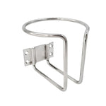 Stainless Steel Boat Ring Cup Drink Holder Universal Drinks Holders For Marine Yacht Truck Rv Car Trailer Hardware