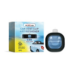 Car Vent Air Freshener, Long-Lasting Fresh Scent, Car Deodorizer, Comfortable and Refreshing Air Fragrance